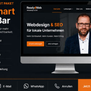 R4W Smart Action Bar